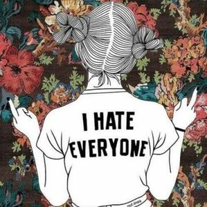 Meet your Posher, Destiny